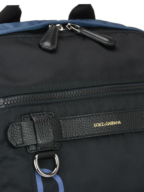 mochila dolce & gabbana hombre